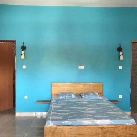 Auberge La Praline Toubakouta Εξωτερικό φωτογραφία