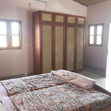 Auberge La Praline Toubakouta Εξωτερικό φωτογραφία