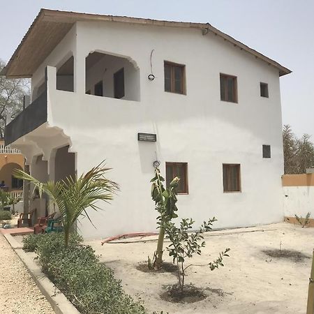 Auberge La Praline Toubakouta Εξωτερικό φωτογραφία