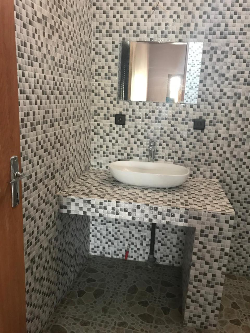 Auberge La Praline Toubakouta Εξωτερικό φωτογραφία