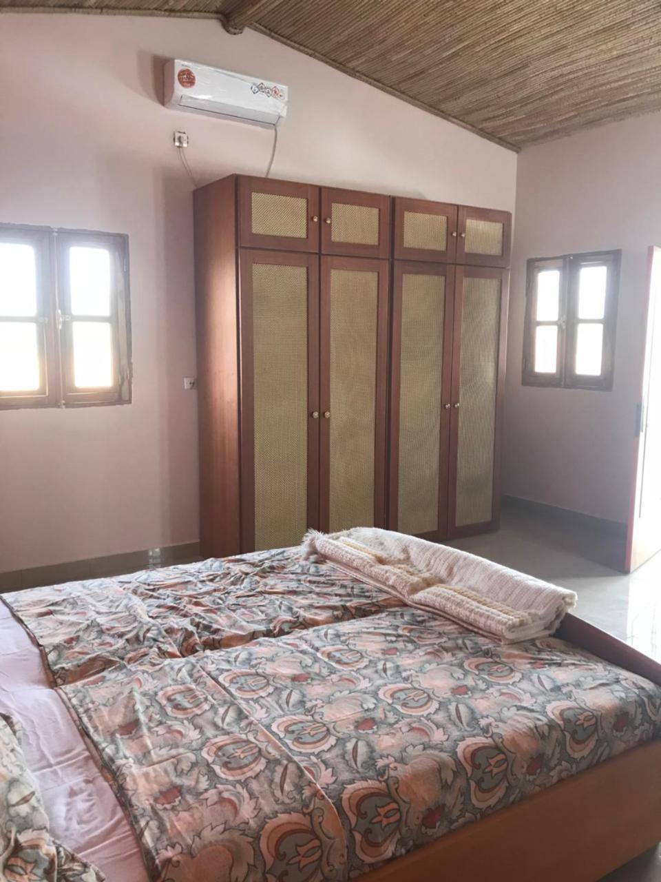 Auberge La Praline Toubakouta Εξωτερικό φωτογραφία