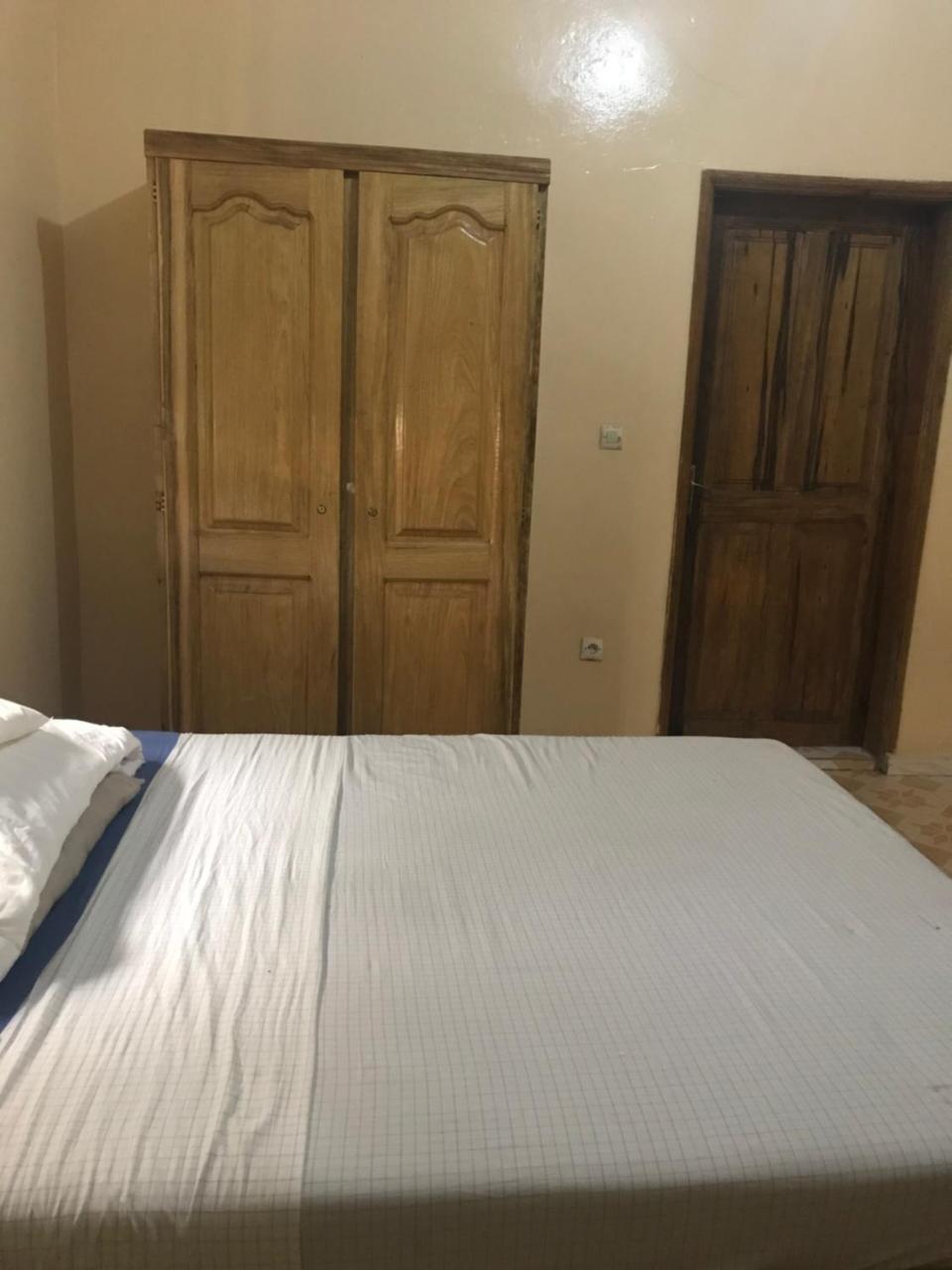 Auberge La Praline Toubakouta Εξωτερικό φωτογραφία