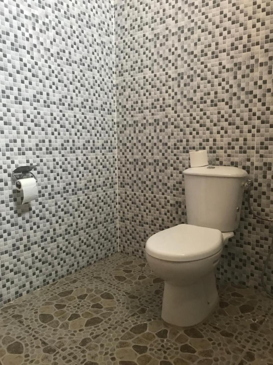 Auberge La Praline Toubakouta Εξωτερικό φωτογραφία