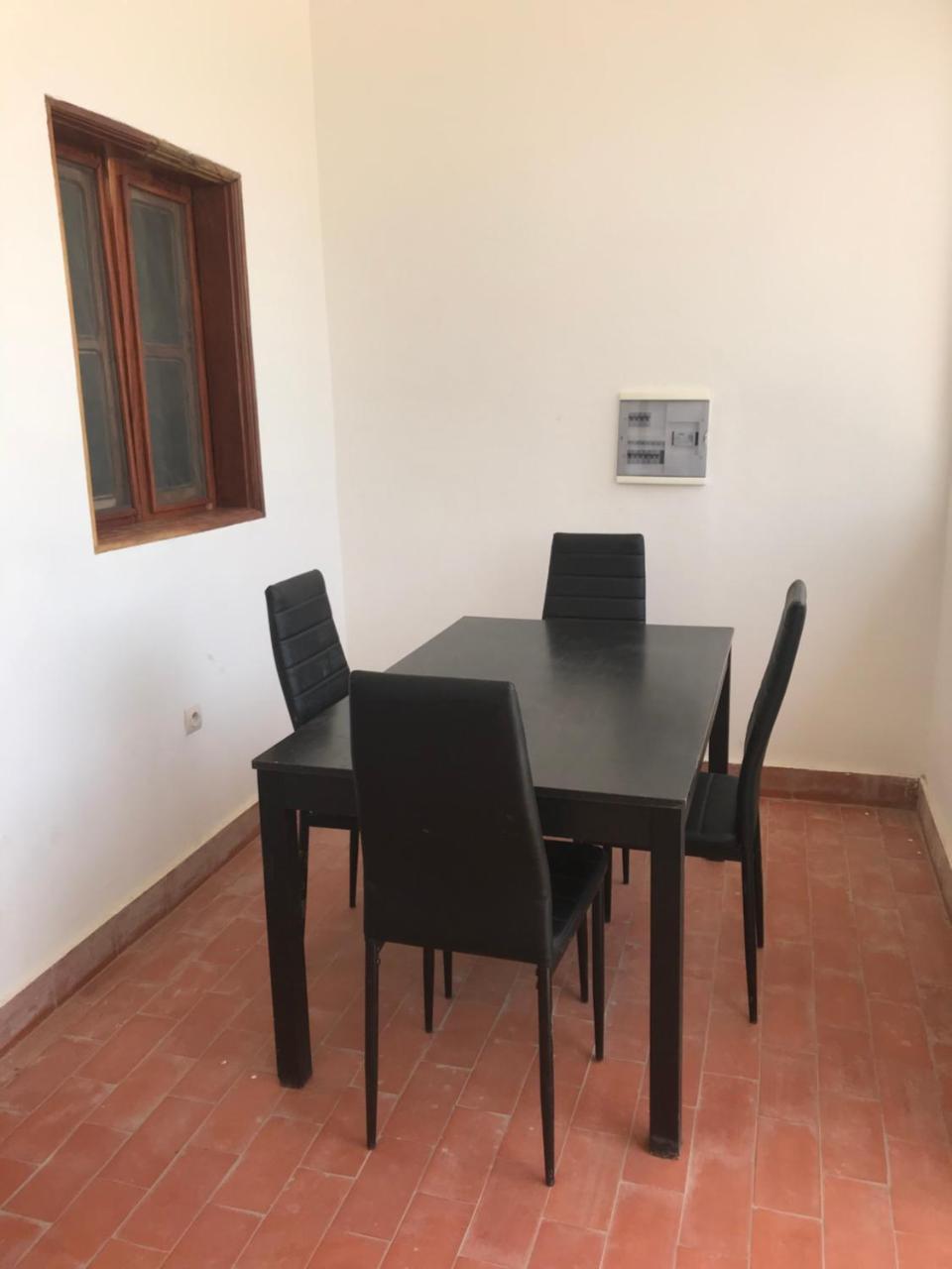 Auberge La Praline Toubakouta Εξωτερικό φωτογραφία