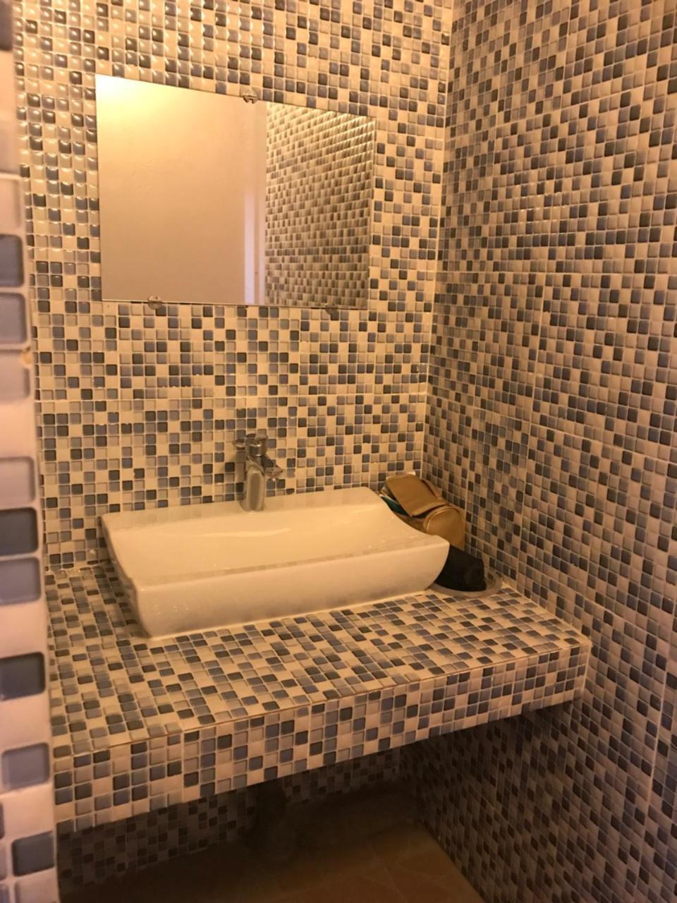 Auberge La Praline Toubakouta Εξωτερικό φωτογραφία